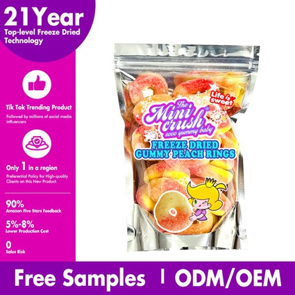 freeze dried candy business freeze dried candy business