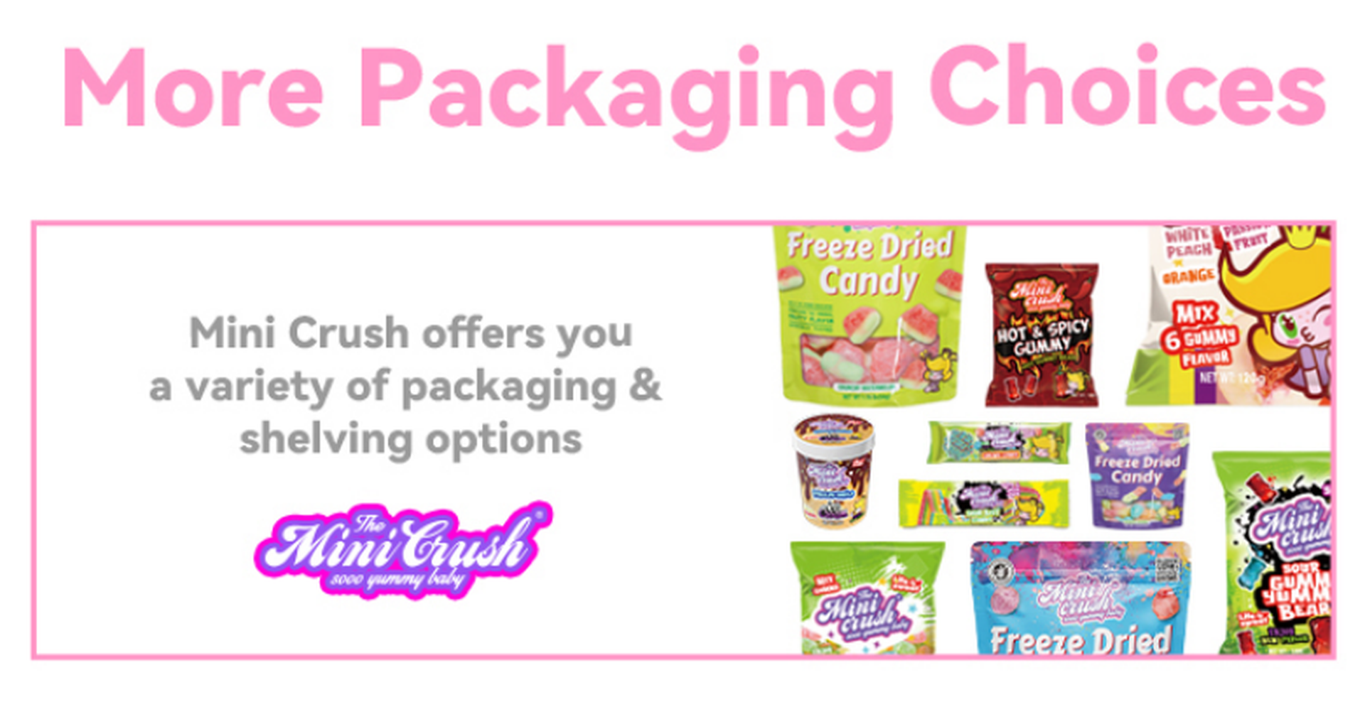 air freeze candy air freeze candy