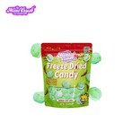 Безплатни бонбони със сушени пикантни ябълки