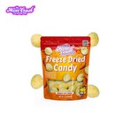 Безплатни бонбони от сушено пикантно манго