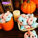 Замразени-изсушени консерви за Хелоуин