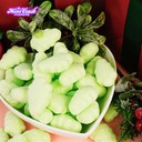 Лиофилизирани бонбони Christmasq