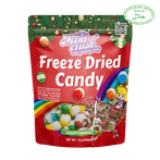 Лиофилизирани гумени бонбони Rainbow