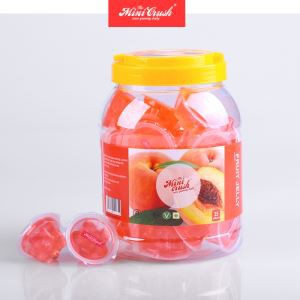 Най - популярни Евтини цени лед поп плодове желе