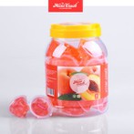 Най - популярни Евтини цени лед поп плодове желе