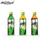 Алое напитка / лимонада / енергийна напитка