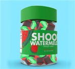 Водка Желе с плодов вкус