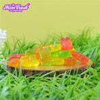 Вегански бонбони Gummy Bear